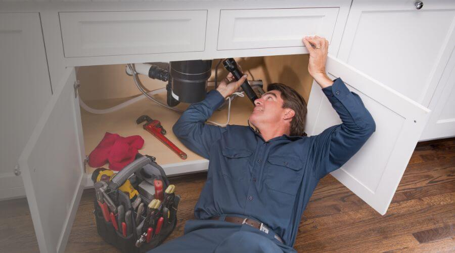 Professional expert plumbing services in Vincent, IA